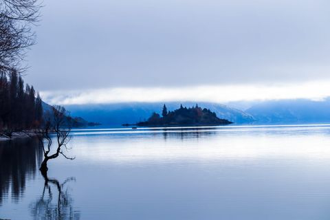 Lake Wanaka